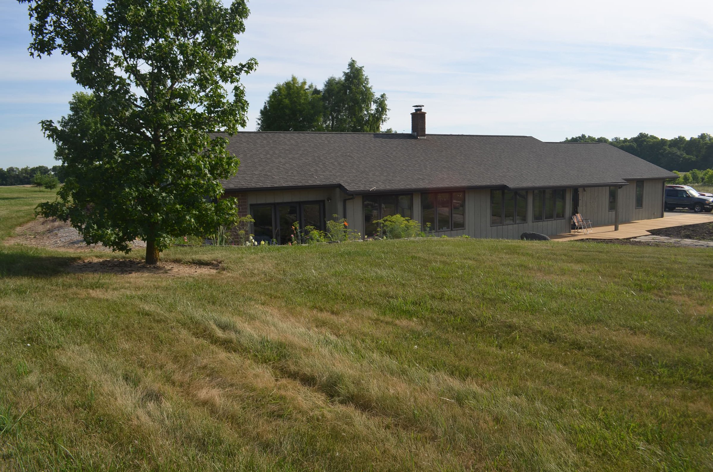 Property photo 55 - REAL ESTATE AUCTION - 26+/- ACRES IN 3 TRACTS IN SOUTHWEST ALLEN COUNTY, INDIANA
